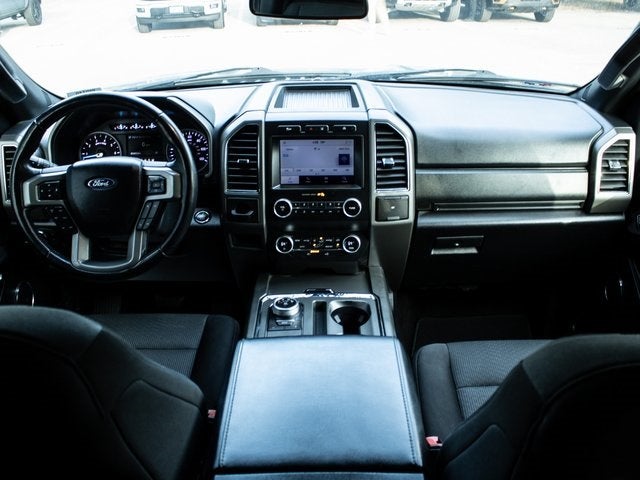 2021 Ford Expedition Max XLT