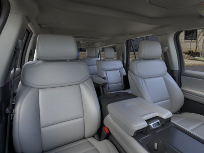 2026 Ford Expedition Max MAX Active