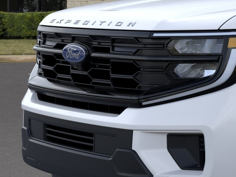 2026 Ford Expedition Max MAX Active
