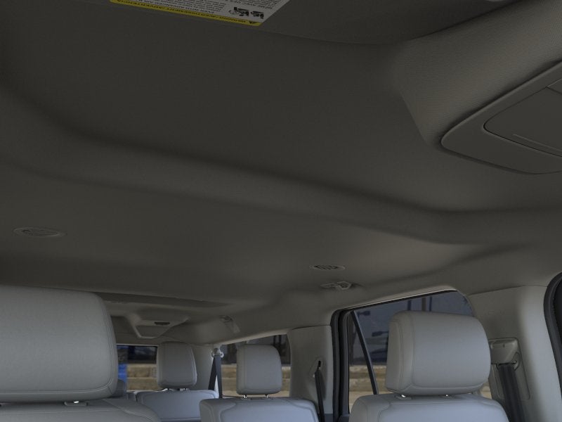 2026 Ford Expedition Max MAX Active