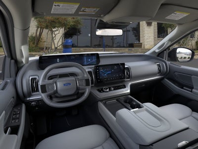 2026 Ford Expedition Max MAX Active