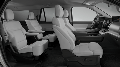 2026 Ford Expedition Max MAX Active