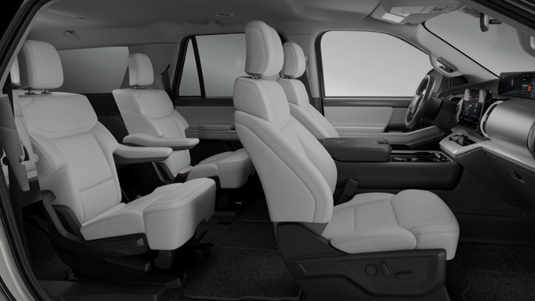 2026 Ford Expedition Max MAX Active