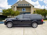2017 Ford Expedition EL Limited