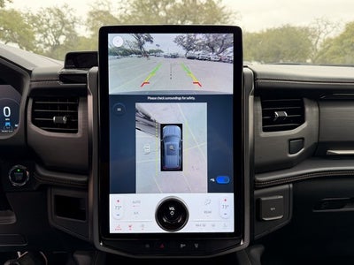 2023 Ford Expedition Max Platinum