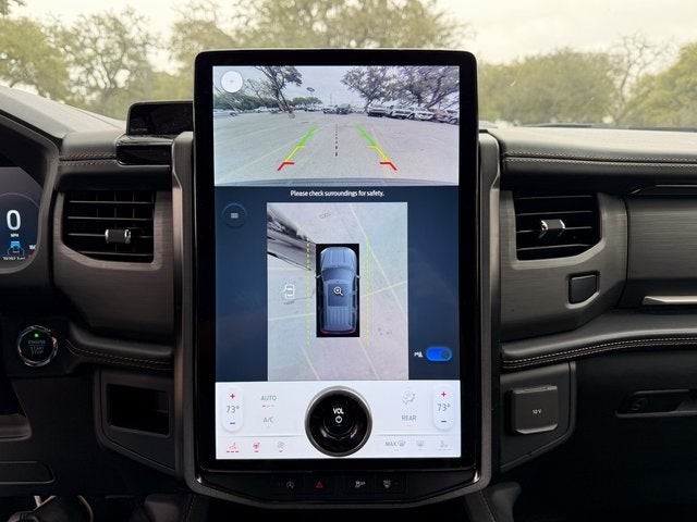 2023 Ford Expedition Max Platinum