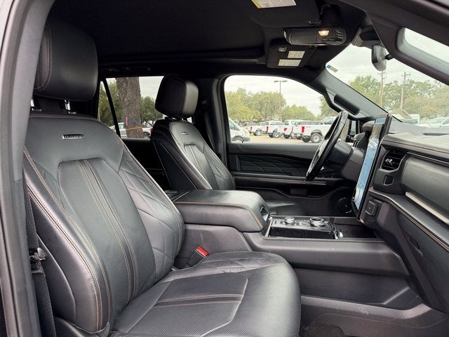 2023 Ford Expedition Max Platinum