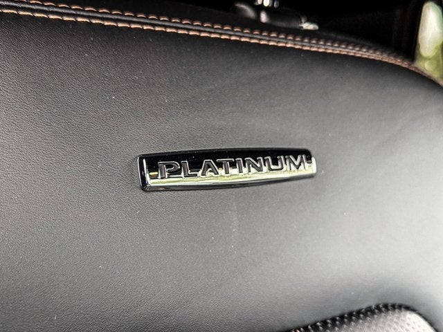 2023 Ford Expedition Max Platinum