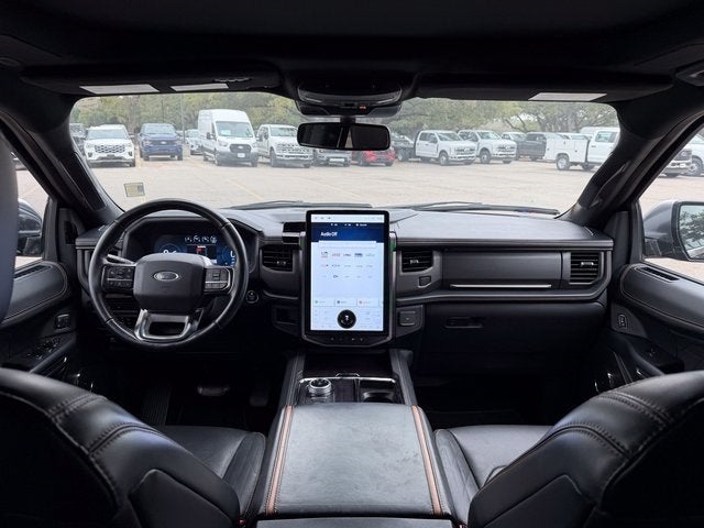 2023 Ford Expedition Max Platinum