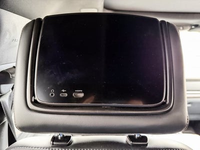 2023 Ford Expedition Max Platinum