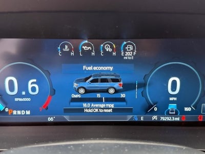 2023 Ford Expedition Max Platinum