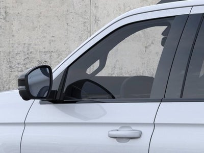 2026 Ford Expedition Max MAX Platinum®