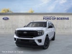 2026 Ford Expedition Max MAX Platinum®