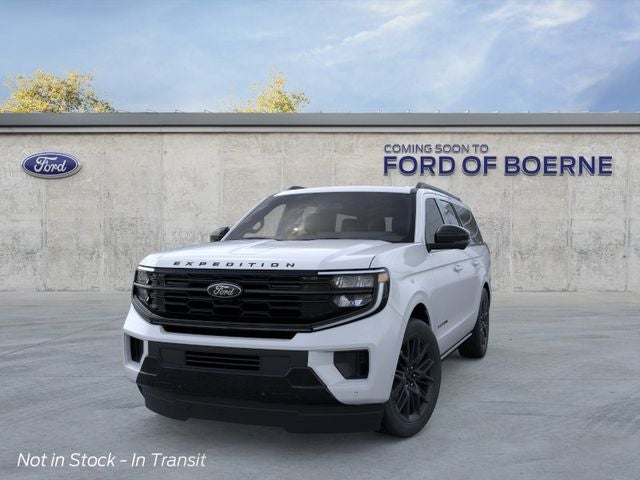 2026 Ford Expedition Max MAX Platinum®