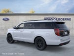 2026 Ford Expedition Max MAX Platinum®