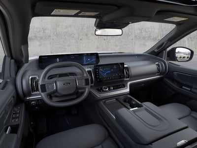 2026 Ford Expedition Max MAX Platinum®