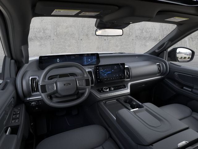 2026 Ford Expedition Max MAX Platinum®