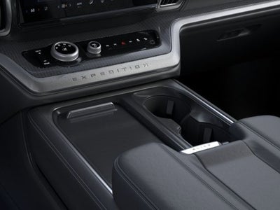 2026 Ford Expedition Max MAX Platinum®