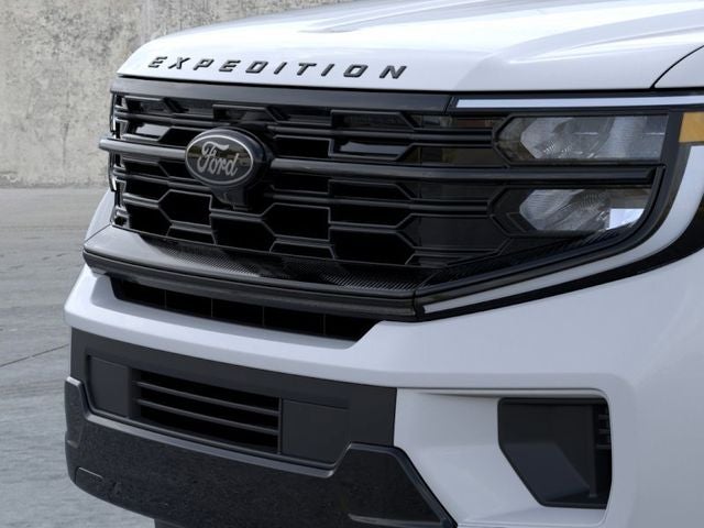 2026 Ford Expedition Max MAX Platinum®