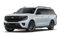 2026 Ford Expedition Max MAX Platinum®
