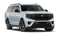 2026 Ford Expedition Max MAX Platinum®