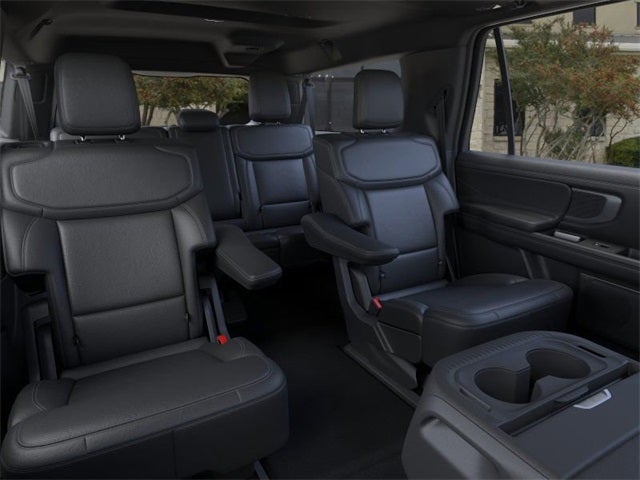 2026 Ford Expedition Max MAX Platinum®