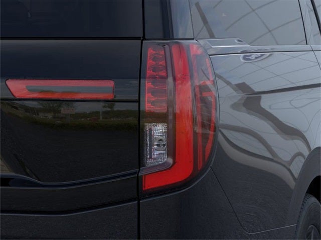 2026 Ford Expedition Max MAX Platinum®