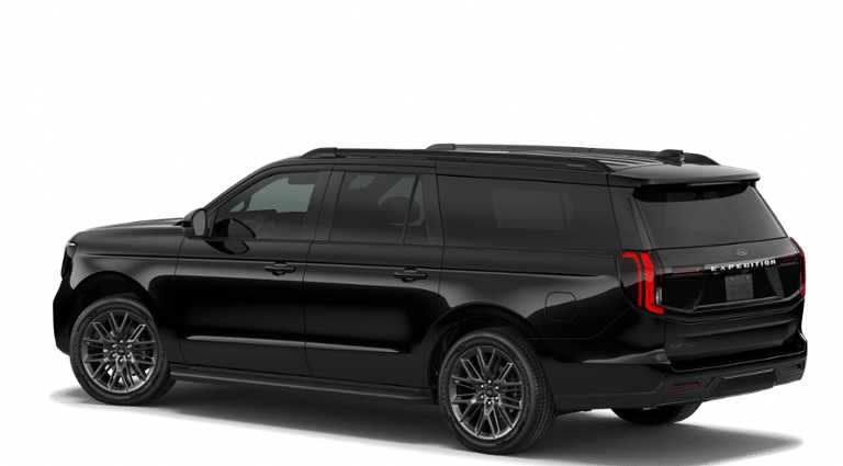 2026 Ford Expedition Max MAX Platinum®