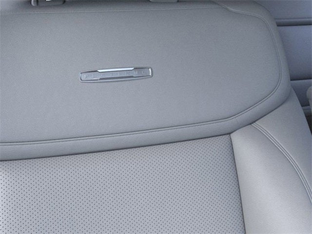 2026 Ford Expedition Max MAX Platinum®