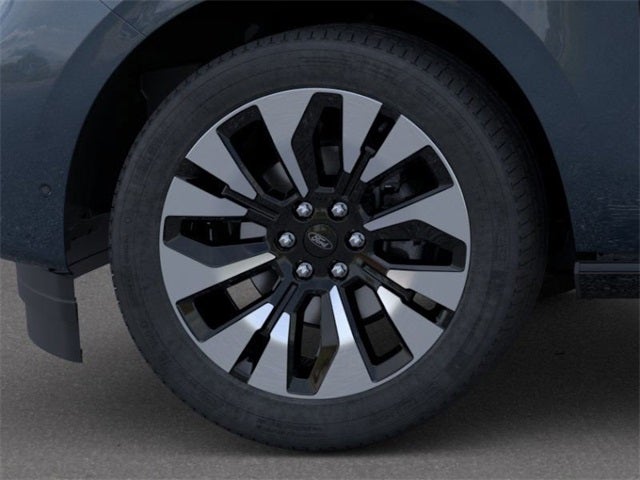 2026 Ford Expedition Max MAX Platinum®