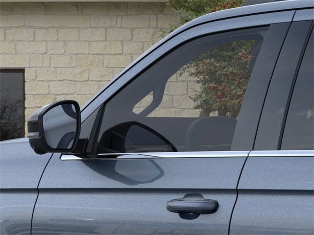 2026 Ford Expedition Max MAX Platinum®