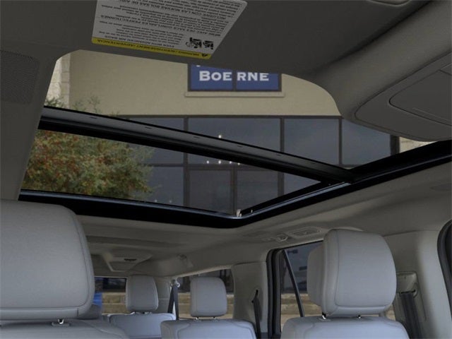 2026 Ford Expedition Max MAX Platinum®