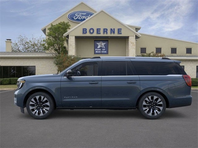 2026 Ford Expedition Max MAX Platinum®