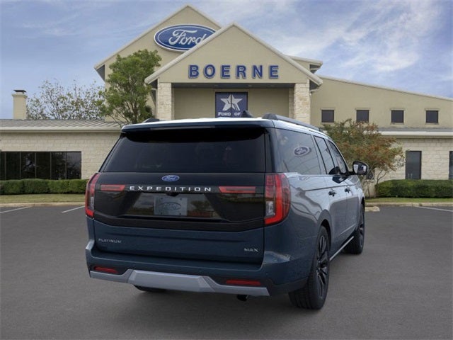 2026 Ford Expedition Max MAX Platinum®