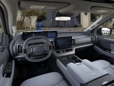 2026 Ford Expedition Max MAX Platinum®