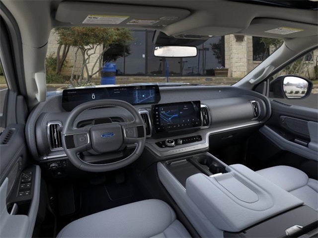 2026 Ford Expedition Max MAX Platinum®