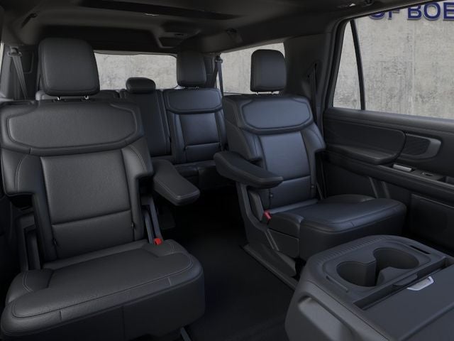 2026 Ford Expedition Max MAX Platinum®