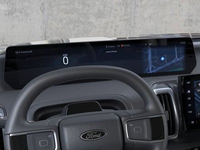 2026 Ford Expedition Max MAX Platinum®