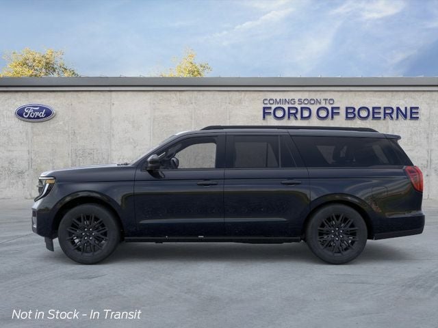 2026 Ford Expedition Max MAX Platinum®