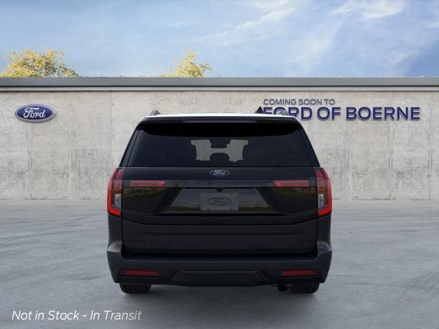 2026 Ford Expedition Max MAX Platinum®