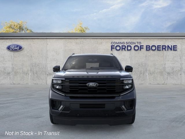 2026 Ford Expedition Max MAX Platinum®