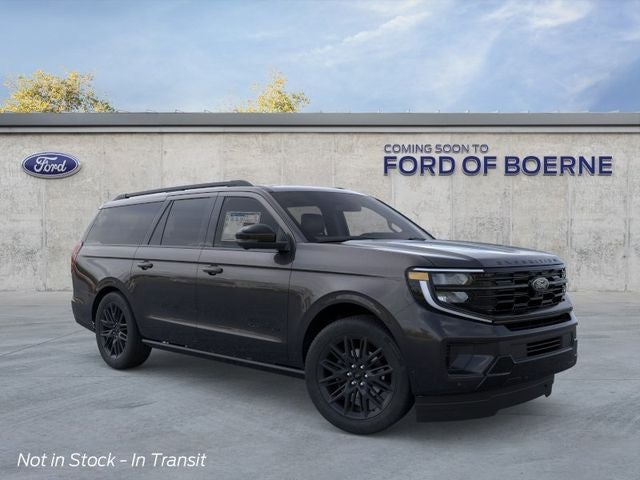 2026 Ford Expedition Max MAX Platinum®