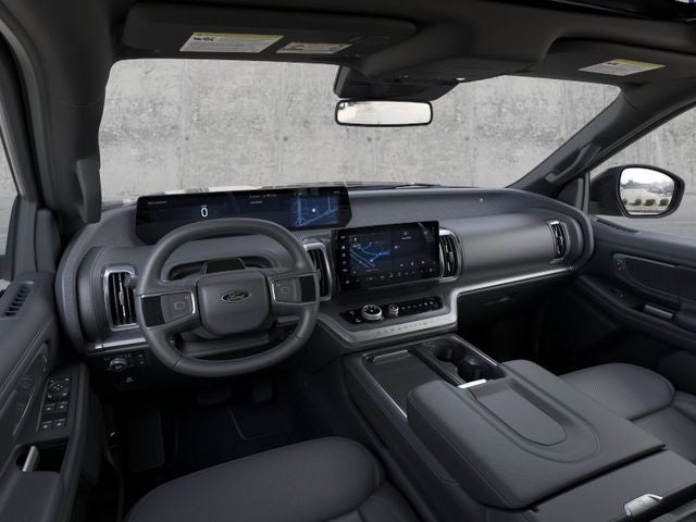 2026 Ford Expedition Max MAX Platinum®