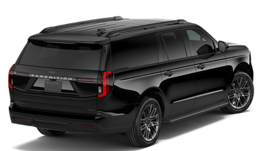 2026 Ford Expedition Max MAX Platinum®