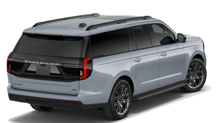2026 Ford Expedition Max MAX Platinum®