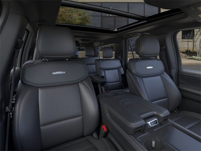 2026 Ford Expedition Max MAX Platinum®