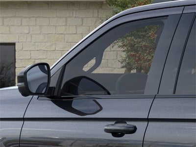 2026 Ford Expedition Max MAX Platinum®