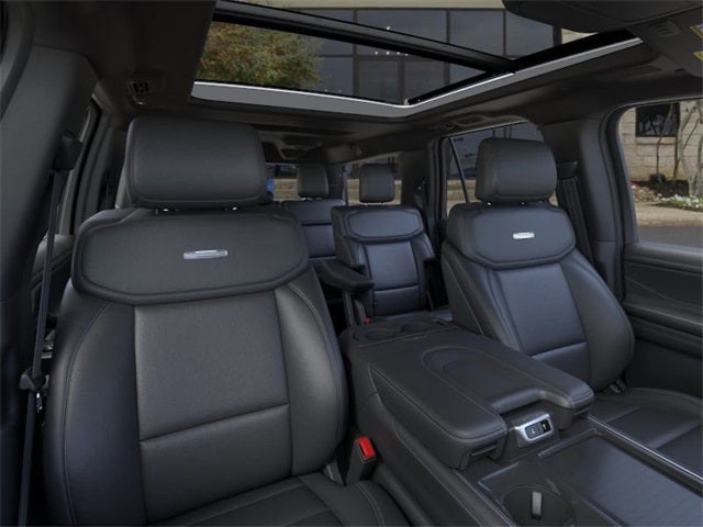 2025 Ford Expedition Max Platinum® MAX