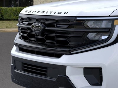 2025 Ford Expedition Max Platinum® MAX