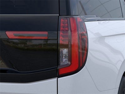 2025 Ford Expedition Max Platinum® MAX